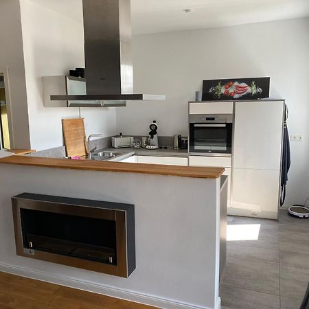 Apartment Troisdorf - Bonn מראה חיצוני תמונה