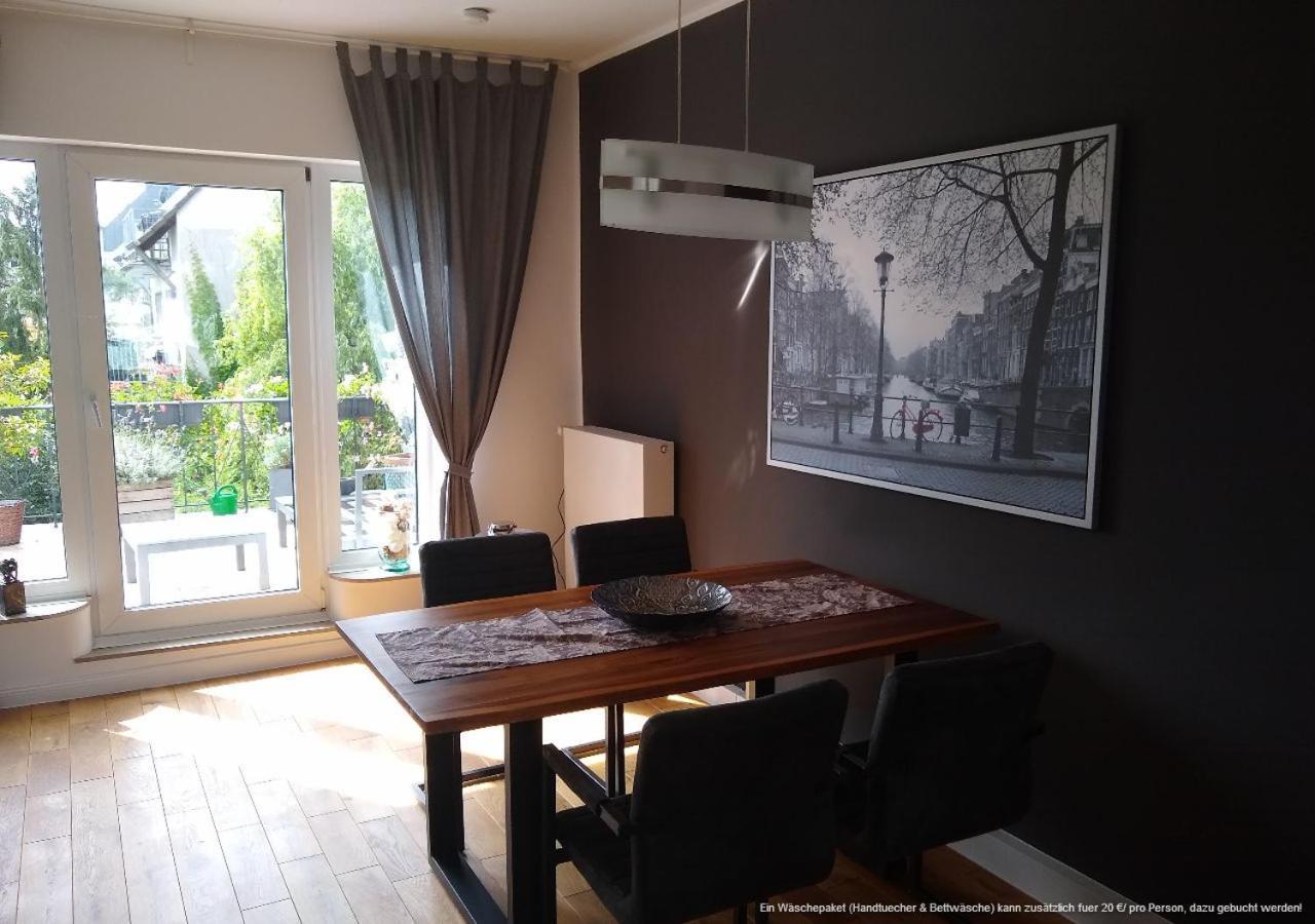 Apartment Troisdorf - Bonn מראה חיצוני תמונה