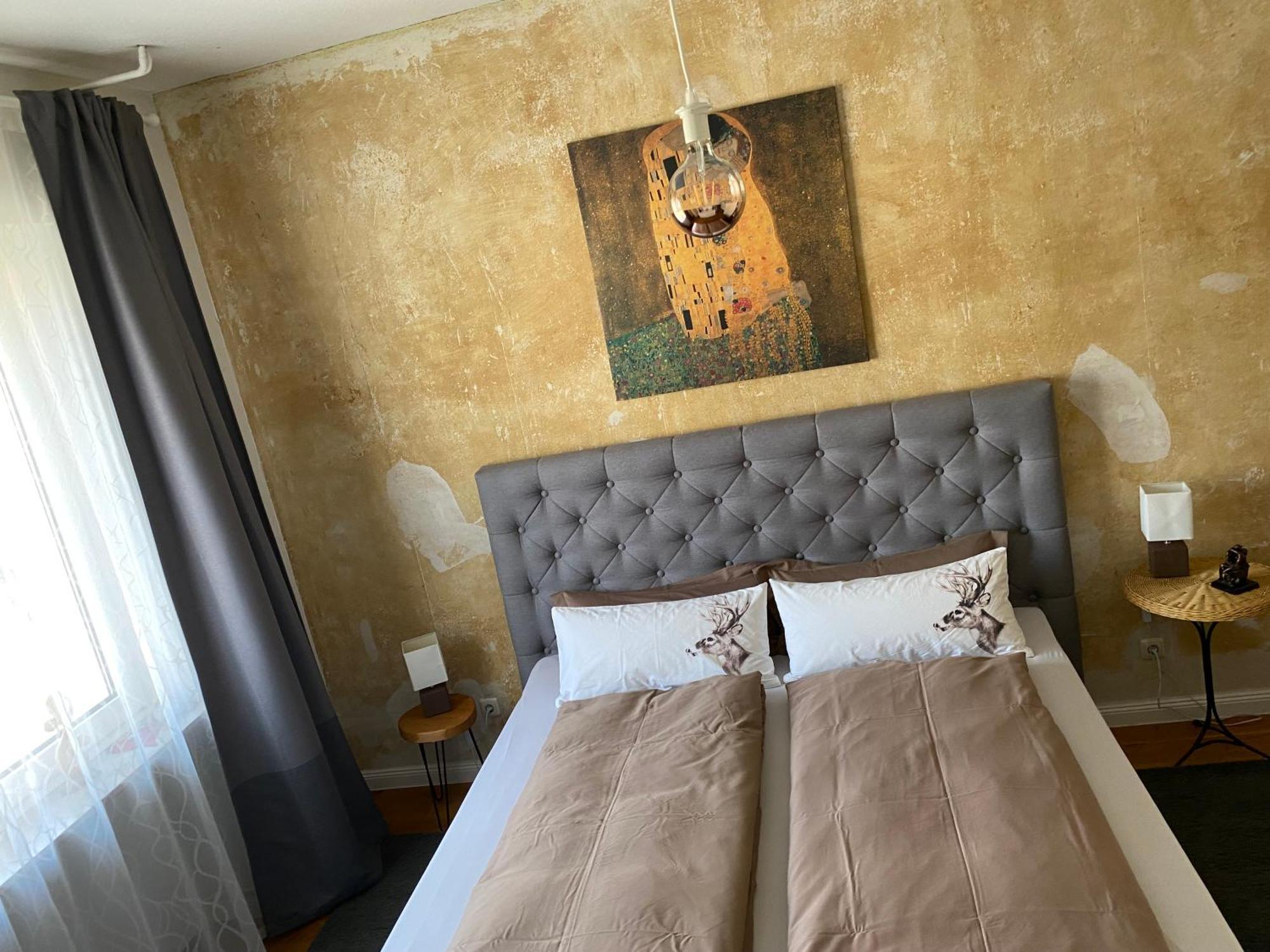 Apartment Troisdorf - Bonn מראה חיצוני תמונה