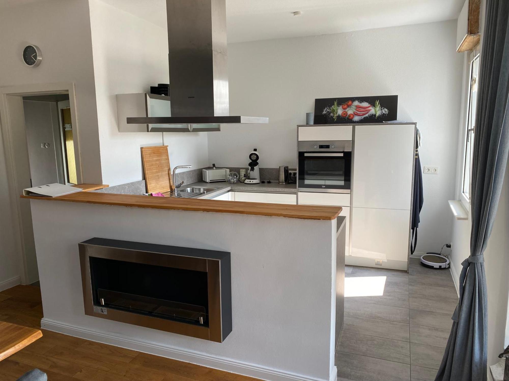 Apartment Troisdorf - Bonn מראה חיצוני תמונה