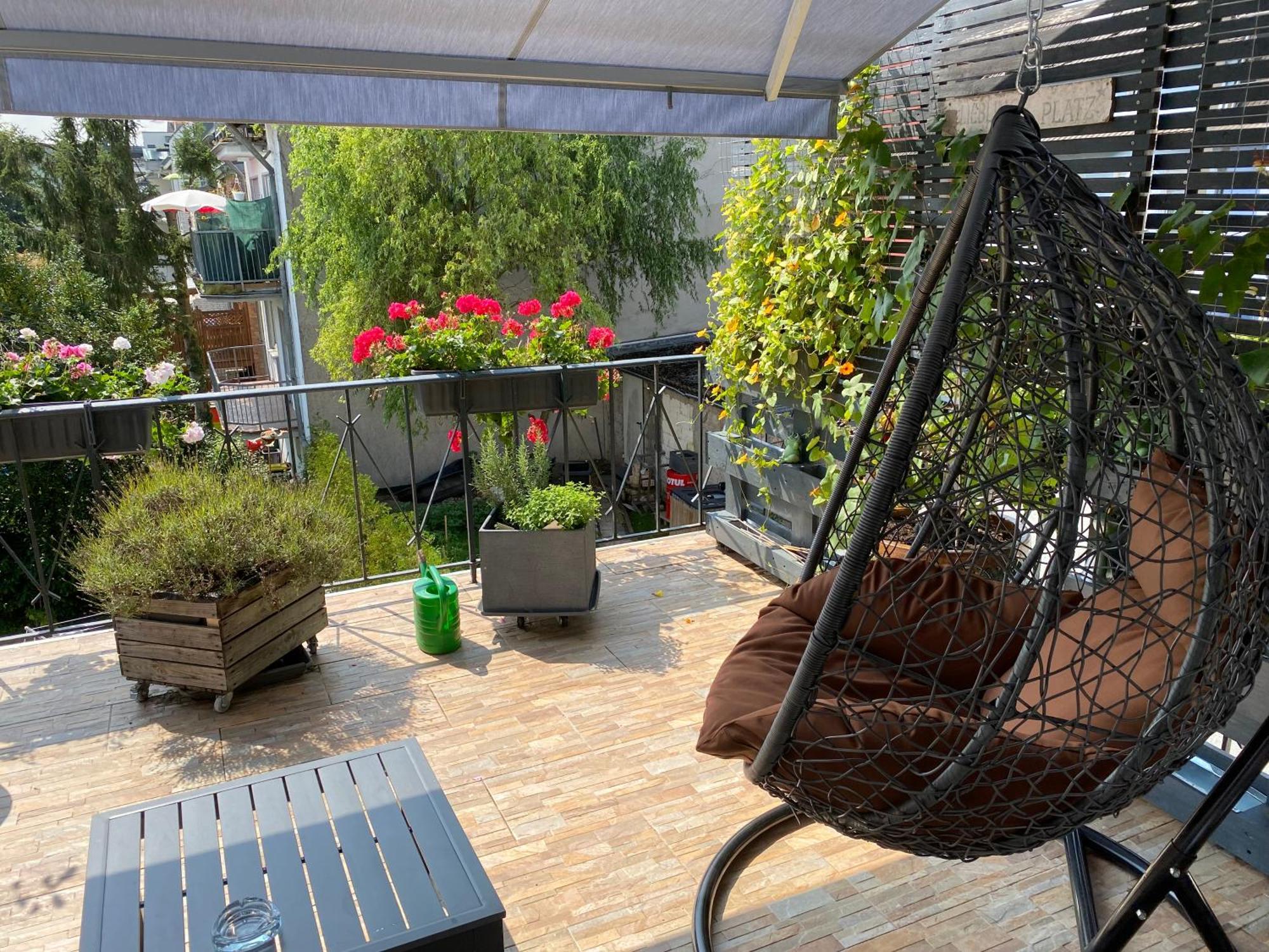 Apartment Troisdorf - Bonn מראה חיצוני תמונה