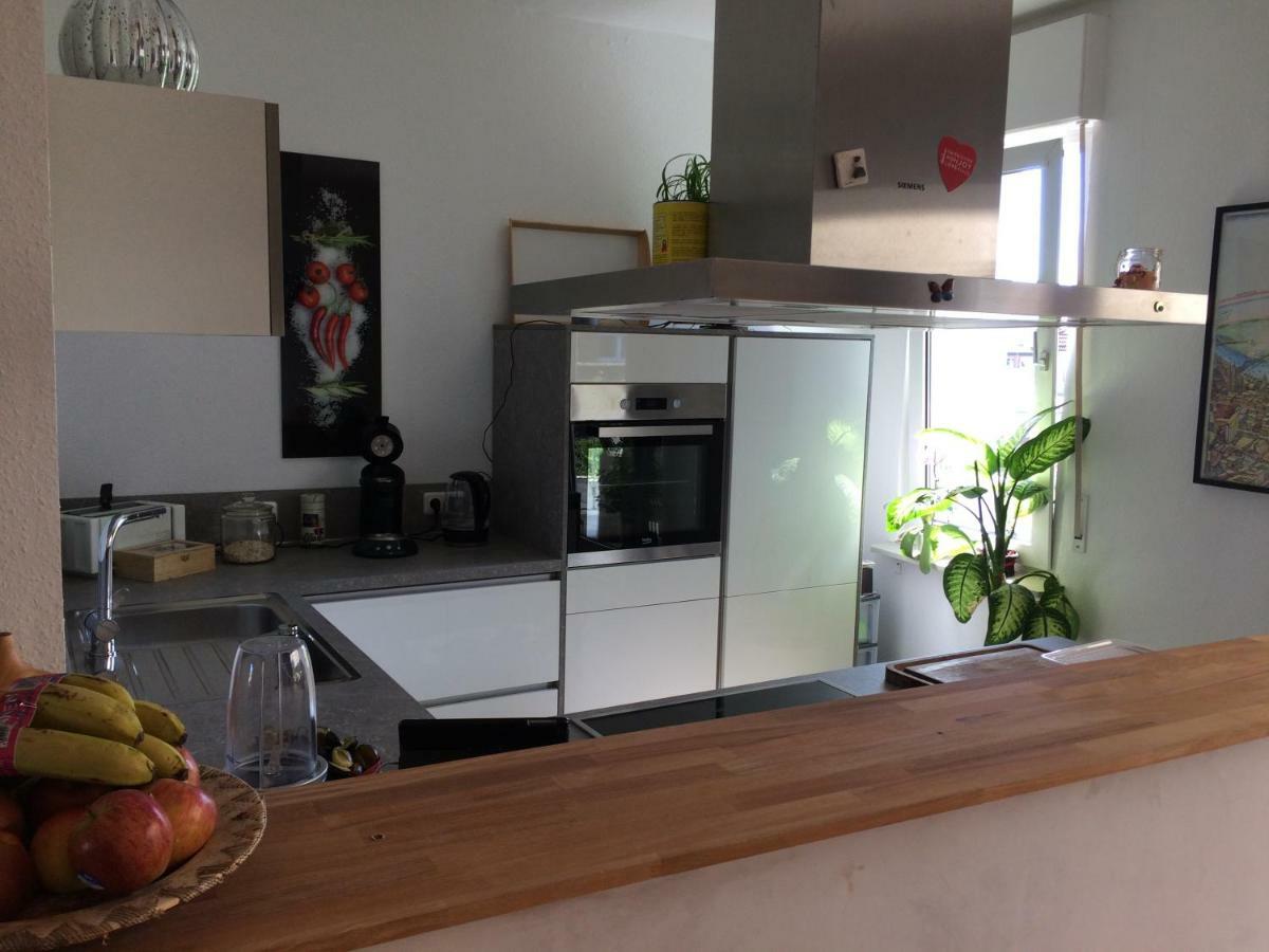 Apartment Troisdorf - Bonn מראה חיצוני תמונה