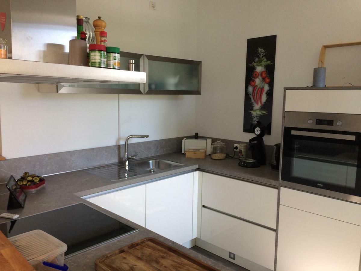 Apartment Troisdorf - Bonn מראה חיצוני תמונה