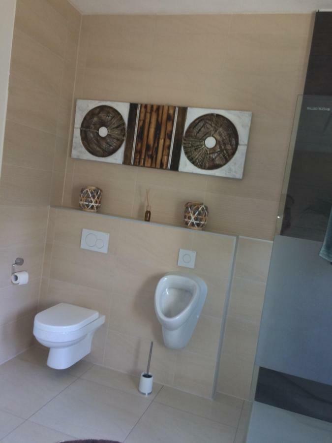 Apartment Troisdorf - Bonn מראה חיצוני תמונה