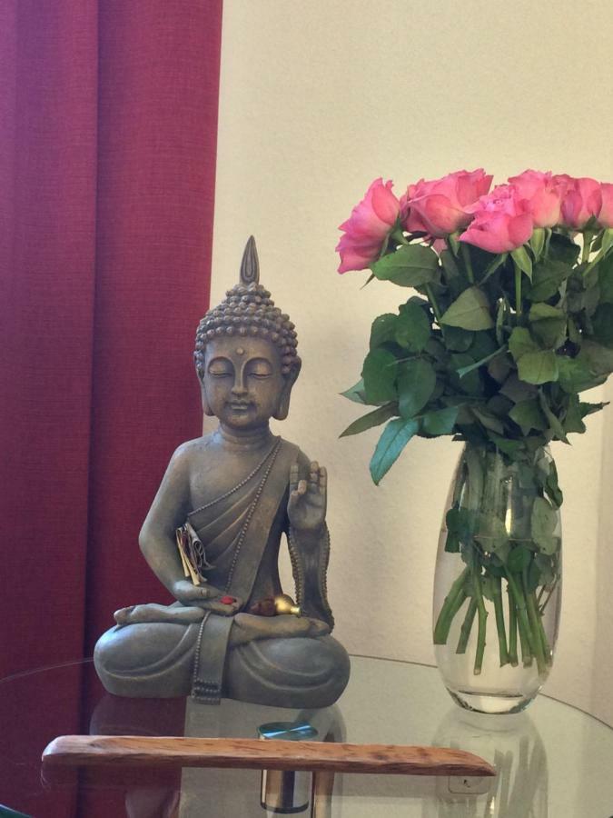 Apartment Troisdorf - Bonn מראה חיצוני תמונה