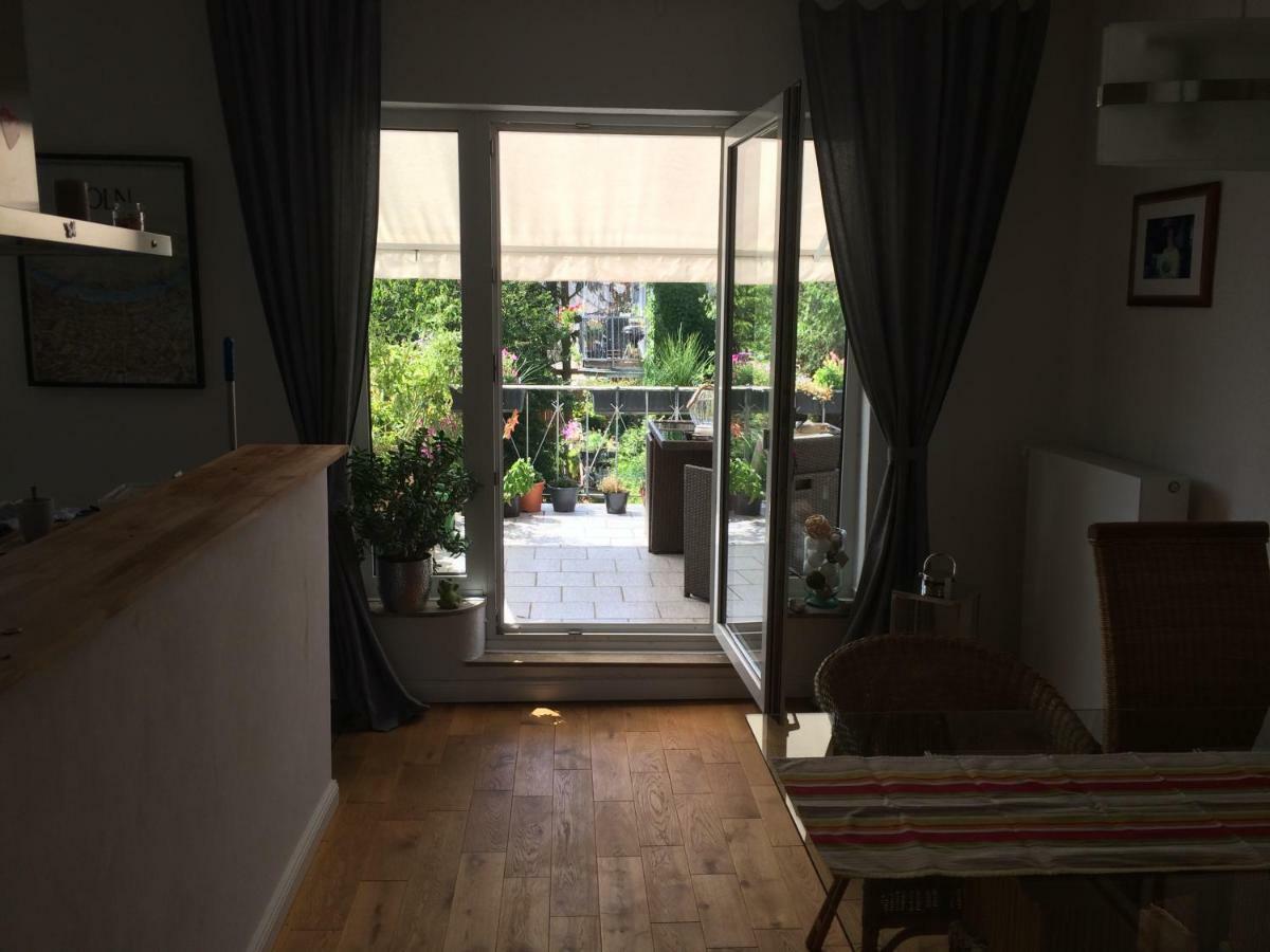 Apartment Troisdorf - Bonn מראה חיצוני תמונה