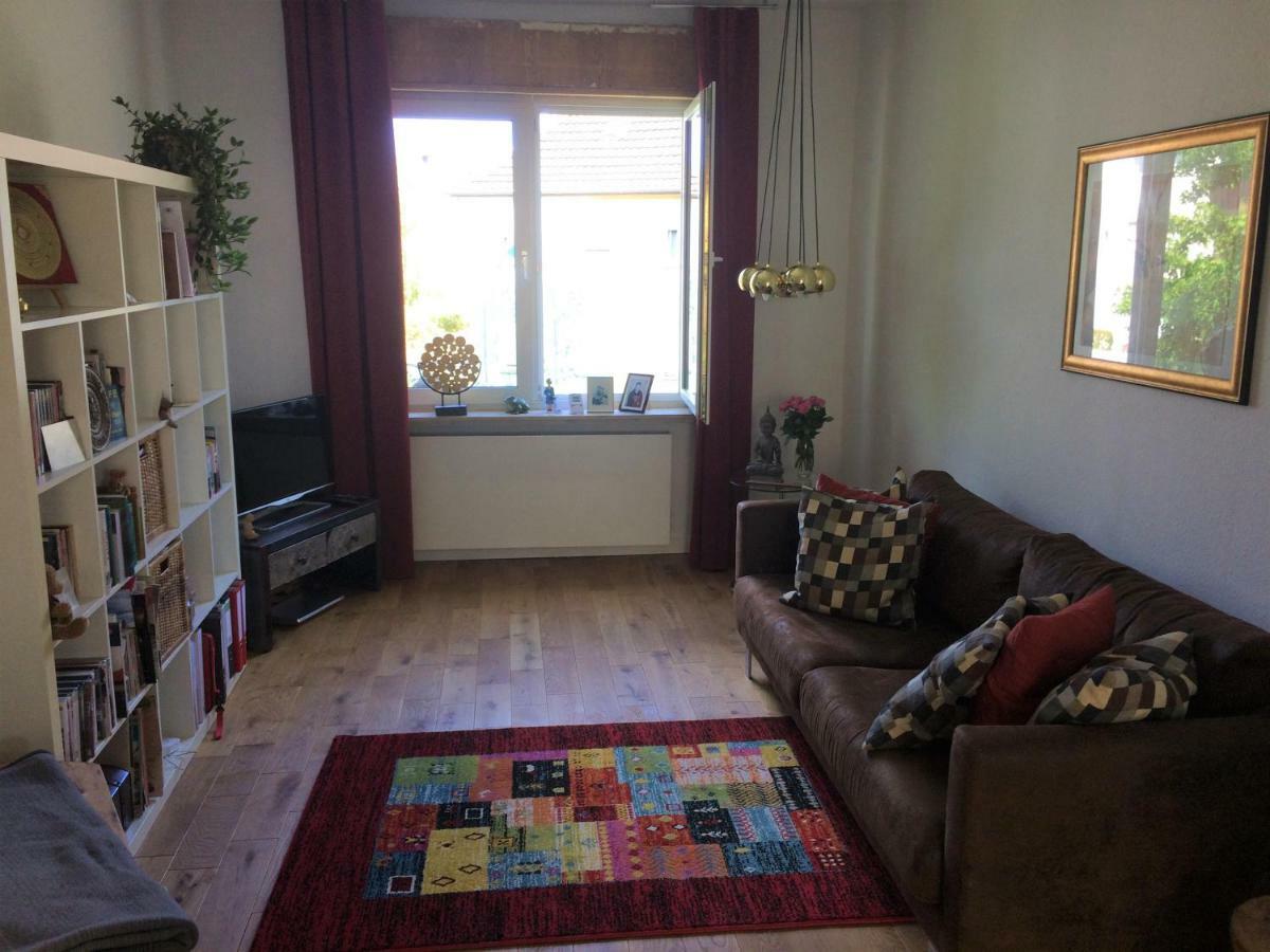 Apartment Troisdorf - Bonn מראה חיצוני תמונה