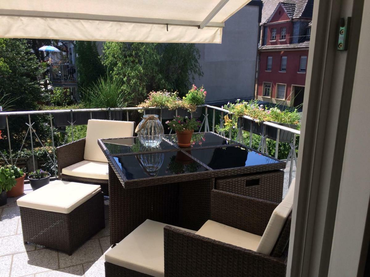 Apartment Troisdorf - Bonn מראה חיצוני תמונה