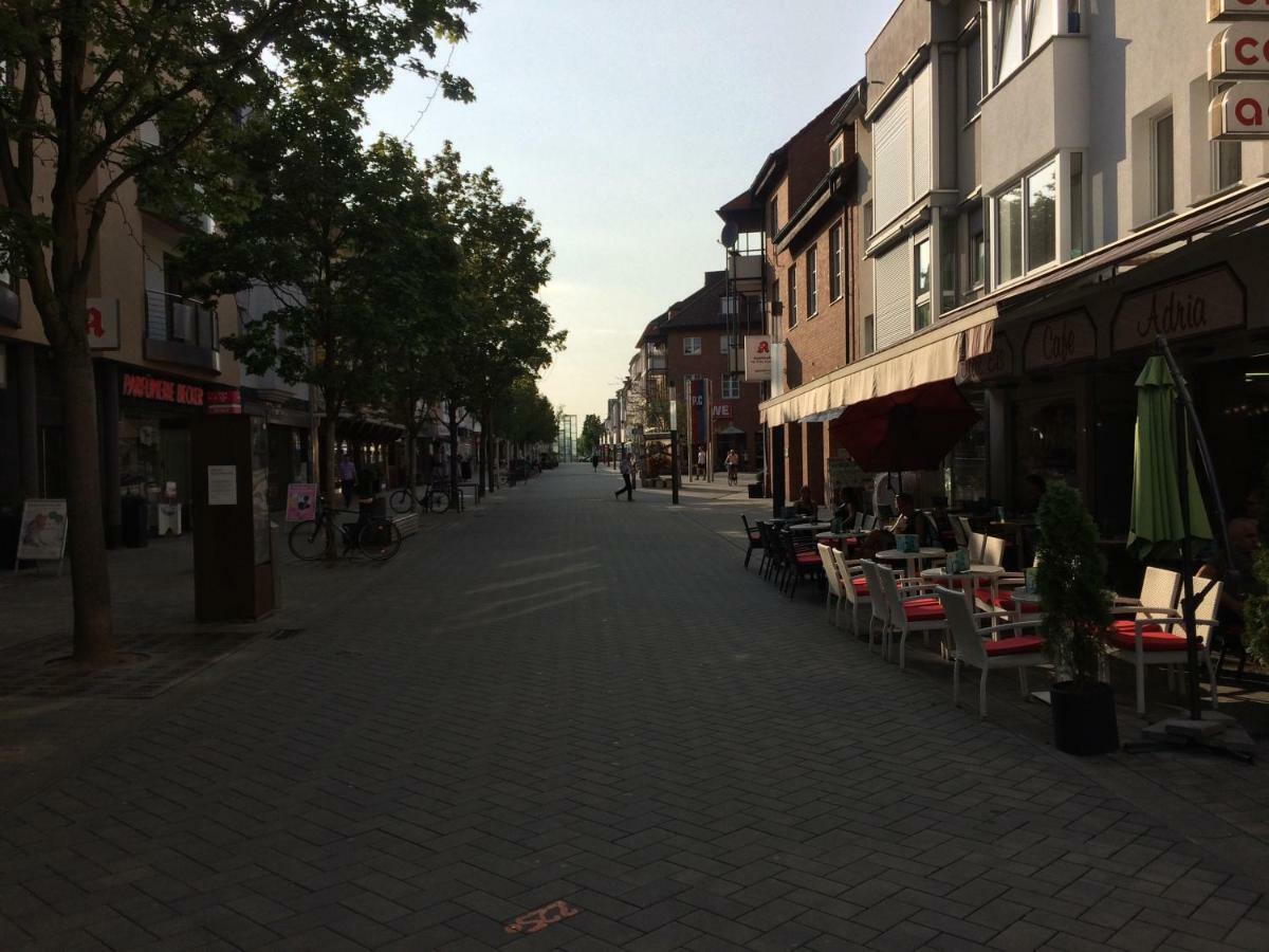 Apartment Troisdorf - Bonn מראה חיצוני תמונה