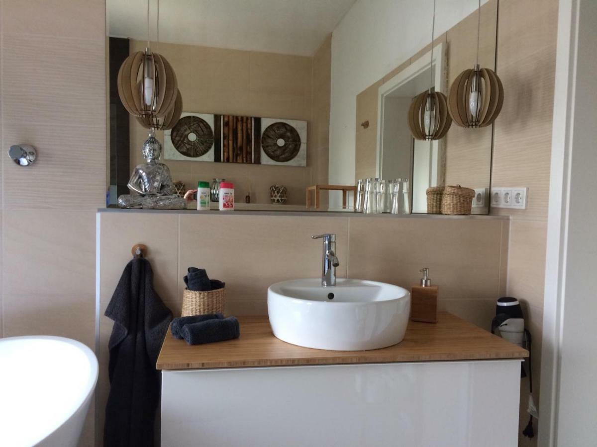 Apartment Troisdorf - Bonn מראה חיצוני תמונה
