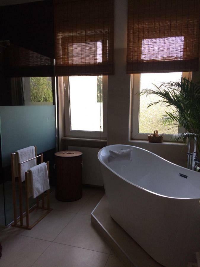 Apartment Troisdorf - Bonn מראה חיצוני תמונה