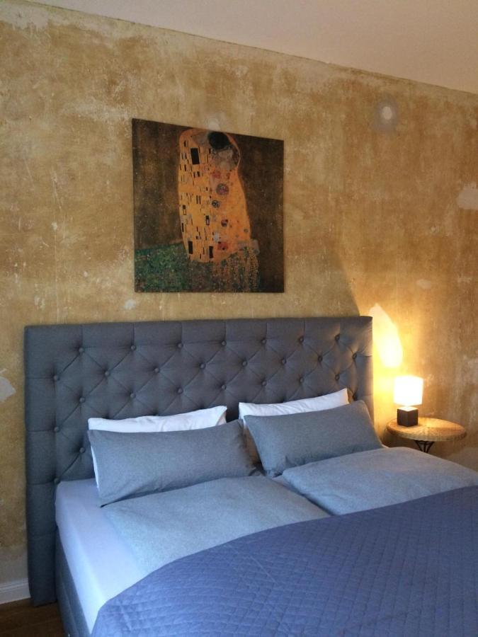Apartment Troisdorf - Bonn מראה חיצוני תמונה